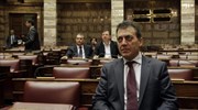 Γ. Βρούτσης: Η ουσιαστική μας διαφορά είναι ότι η Ν.Δ. δεν είναι ΣΥΡΙΖΑ