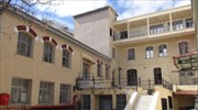 Αμπελόκηποι: Μνημείο χαρακτηρίστηκε η Σεβαστοπούλειος Εργατική Σχολή