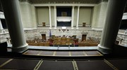 Π. Κουρουμπλής: Να θέσουμε τα θέματα του μπόνους και του αριθμού των βουλευτών