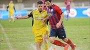 Football League: Ο Εργοτέλης σταμάτησε τα Τρίκαλα