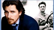 Δεν θα υποδυθεί τον Enzo Ferrari ο Christian Bale 