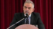 Ν. Τόσκας: Η Τουρκία δεν εφαρμόζει τη συμφωνία με την Ε.Ε.