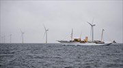 Δανία: Νέο παγκόσμιο ρεκόρ παραγωγής αιολικής ενέργειας