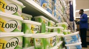 Unilever: Μείωση των κερδών στα 4,91 δισ. ευρώ