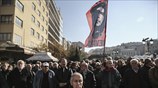«Όχι» στο σχέδιο για το ασφαλιστικό είπαν οι συνταξιούχοι