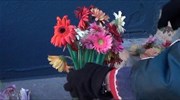 Μινεσότα: Λουλούδια σπάνε σαν γυαλί από το κρύο
