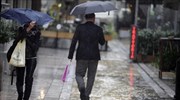Πρόσκαιρη επιδείνωση του καιρού από τη νύχτα