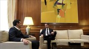 Κυρ. Μητσοτάκης: Πολλές οι διαφωνίες