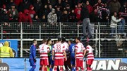 Παρέμβαση Κοντονή για το επεισόδιο με Κουλιμπαλί