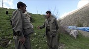 Οι επιχειρήσεις κατά των Κούρδων του PKK έχουν σχεδόν ολοκληρωθεί, κατά την Τουρκία