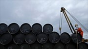 «Διαρροές»  στην κατανάλωση  αντιμετωπίζει  η αγορά πετρελαίου