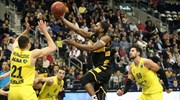 Eurocup: «Έπεσε» ο Άρης στο Βερολίνο