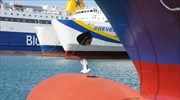 Δεμένα τα πλοία στα λιμάνια, λόγω 48ωρης απεργίας της ΠΝΟ