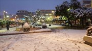 Στα «λευκά» η Φθιώτιδα