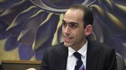 Χάρης Γεωργιάδης στη «Ν»: Στην Κύπρο είδαμε την κρίση ως ευκαιρία
