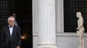 Συνεδριάζει το ΚΥΣΟΙΠ εν όψει αξιολόγησης