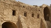 Οι τζιχαντιστές κατέστρεψαν αρχαίο χριστιανικό μοναστήρι στο Ιράκ