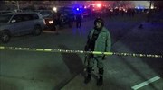Αφγανιστάν: Πολύνεκρη βομβιστική επίθεση κοντά στη ρωσική πρεσβεία στην Καμπούλ