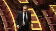 Ν.Δ.: Συνεχίζεται η σιωπή του Μαξίμου για τη συνέντευξη Βαρουφάκη