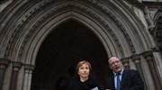 «Ο Πούτιν πιθανότατα ενέκρινε τη δολοφονία Λιτβινένκο», κατέληξε η βρετανική Δικαιοσύνη