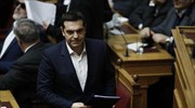 Badische Zeitung: Πολιτική δοκιμασία για Τσίπρα το ασφαλιστικό