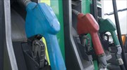 Πτώση της τιμής της βενζίνης κατά 13,16%