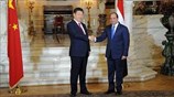 Κίνα: Ενέσεις ρευστότητας προς την Αίγυπτο