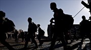 Ανακατανομή 3,9 δισ. ευρώ για την ενίσχυση των δομών φιλοξενίας προσφύγων