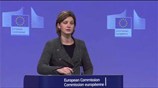 Κομισιόν: Σύντομα στην Αθήνα οι επικεφαλής των θεσμών