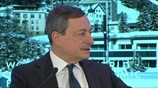 Ελλάδα: Ο Μ. Ντράγκι ανοίγει και πάλι το θέμα των «κόκκινων» δανείων