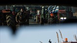 Κλιμακώνουν τις κινητοποιήσεις οι αγρότες
