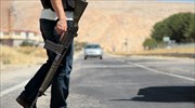 Τουρκία: Ένας στρατιώτης και επτά μέλη του PKK νεκροί σε συγκρούσεις στην πόλη Τσιζρέ
