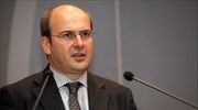 Κ. Χατζηδάκης: Σύνταξη κυβερνητικού προγράμματος με τη συμμετοχή προσώπων και εκτός Ν.Δ.
