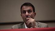 Κ. Λαπαβίτσας: Η χρονιά που διαψεύστηκε η ελπίδα