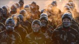 Στρατιωτική εκπαίδευση στην Κίνα