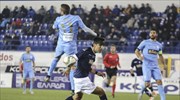 Super League: Μεγάλο «διπλό» ο ΠΑΣ Γιάννινα στο Περιστέρι (2-0) επί του Ατρόμητου