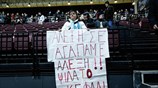 Ανοιχτή πολιτική συγκέντρωση του ΣΥΡΙΖΑ για τον «Ένα Χρόνο Αριστερά»