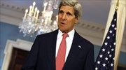 ΗΠΑ: Πιέσεις στη συριακή αντιπολίτευση για να συμμετάσχει στις διαπραγματεύσεις της Γενεύης