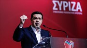 Αλ. Τσίπρας: Η μάχη δεν έχει τελειώσει