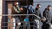 Χαλκιδική: Την Τετάρτη η απολογία του συζυγοκτόνου