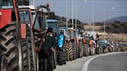 Νέα μπλόκα και αποκλεισμοί από αγρότες στην Ήπειρο
