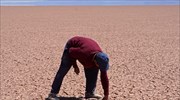 Βολιβία: Οριστική αποξήρανση της δεύτερης μεγαλύτερης λίμνης της χώρας λόγω κλιματικής αλλαγής