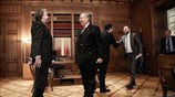 Συνάντηση Αλ. Τσίπρα με τους επιστημονικούς φορείς