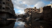 Ρωσία και ΗΠΑ πιέζουν τον ΟΗΕ να αρχίσουν οι ειρηνευτικές συνομιλίες για τη Συρία