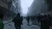 Επίθεση αυτοκτονίας στο Χαλέπι κατά ισλαμιστών ανταρτών της αντιπολίτευσης