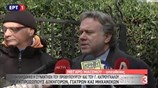 Δηλώσεις Γ. Κατρούγκαλου μετά τη συνάντηση με τους εκπροσώπους των επιστημονικών φορέων