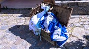 Κρήτη: Εγκαινιάζεται το Μουσείο Ολοκαυτώματος Βιάννου