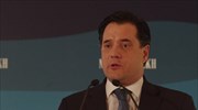 Αδ. Γεωργιάδης: Να ενισχύσουμε και να προστατεύσουμε την ελληνική ναυτιλία