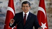 Αντιδρά η Τουρκία στη συμμετοχή των Κούρδων της Συρίας στις ειρηνευτικές συνομιλίες