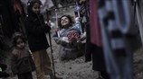 Καθημερινή ζωή στη Λωρίδα της Γάζας